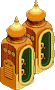 Imperial Teleport (Set)